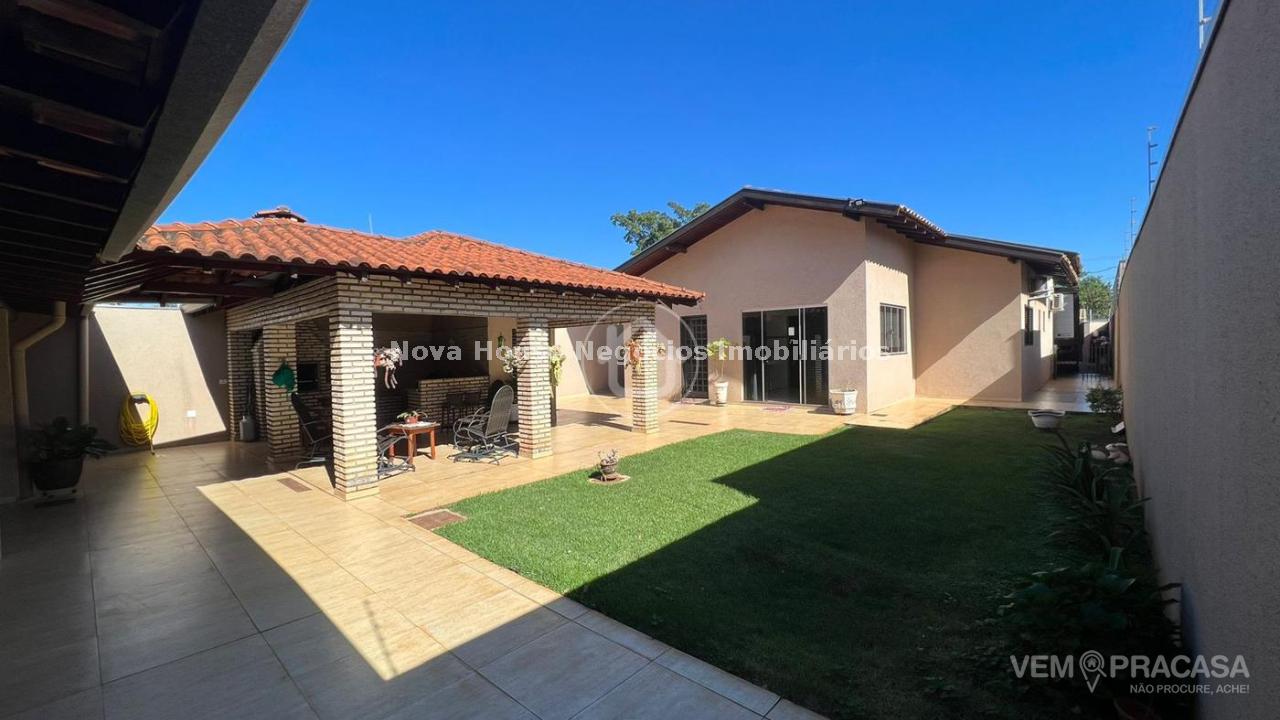 Casa Térrea à venda no Santo Antônio, Campo Grande – foto 25