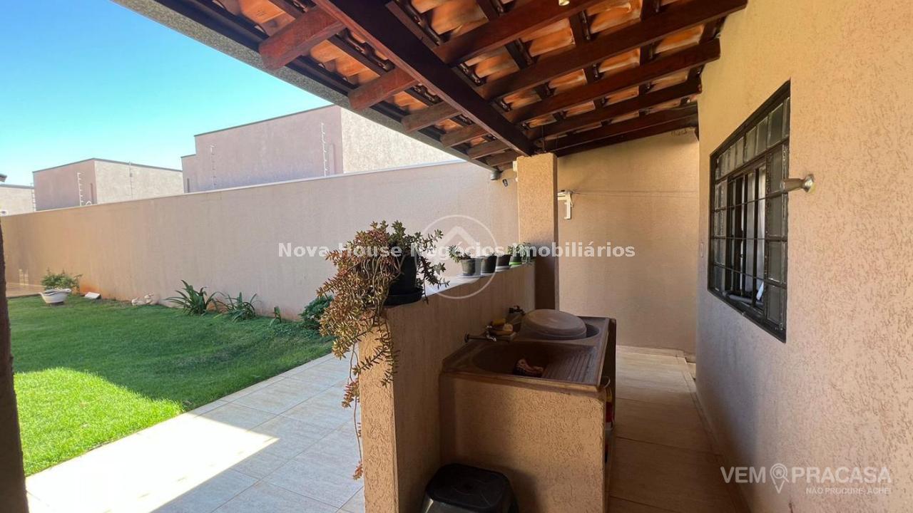 Casa Térrea à venda no Santo Antônio, Campo Grande – foto 26