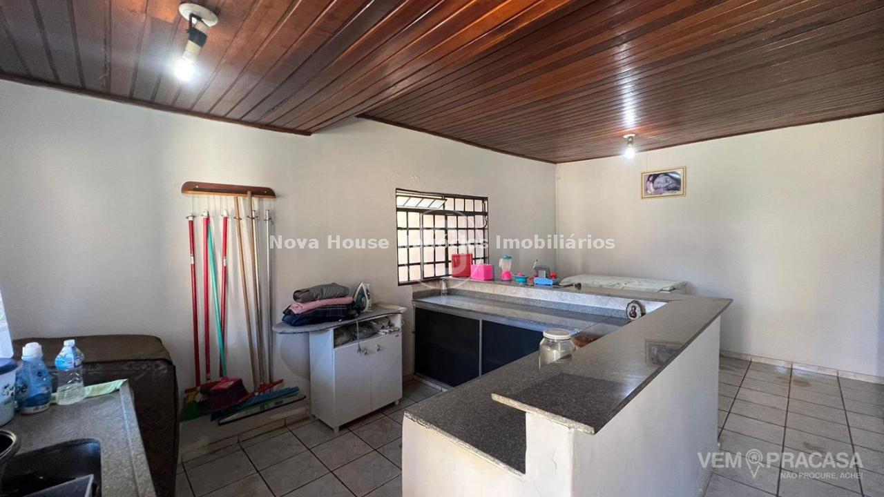 Casa Térrea à venda no Santo Antônio, Campo Grande – foto 27