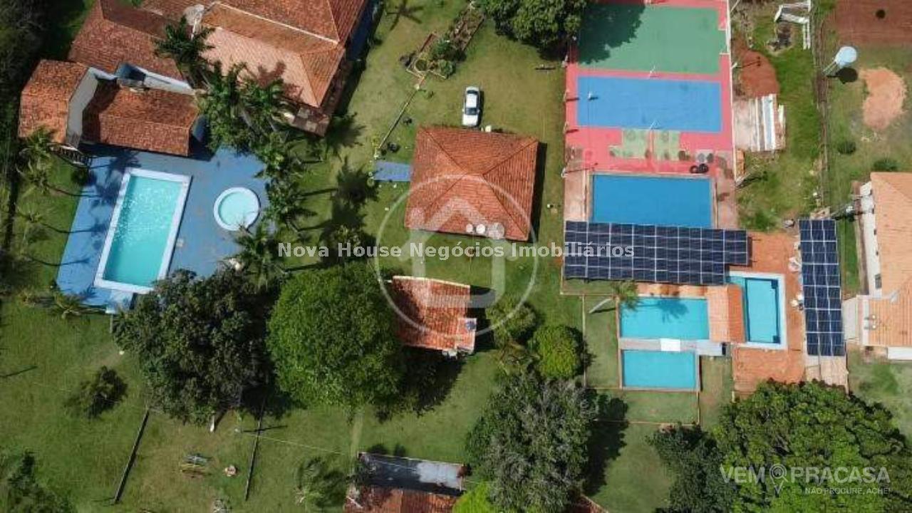 Chácara à venda no Área Rural de Campo Grande, Campo Grande – foto 1