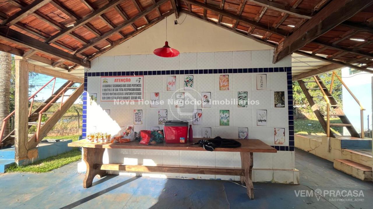 Chácara à venda no Área Rural de Campo Grande, Campo Grande – foto 14