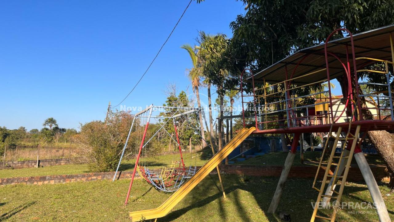 Chácara à venda no Área Rural de Campo Grande, Campo Grande – foto 20