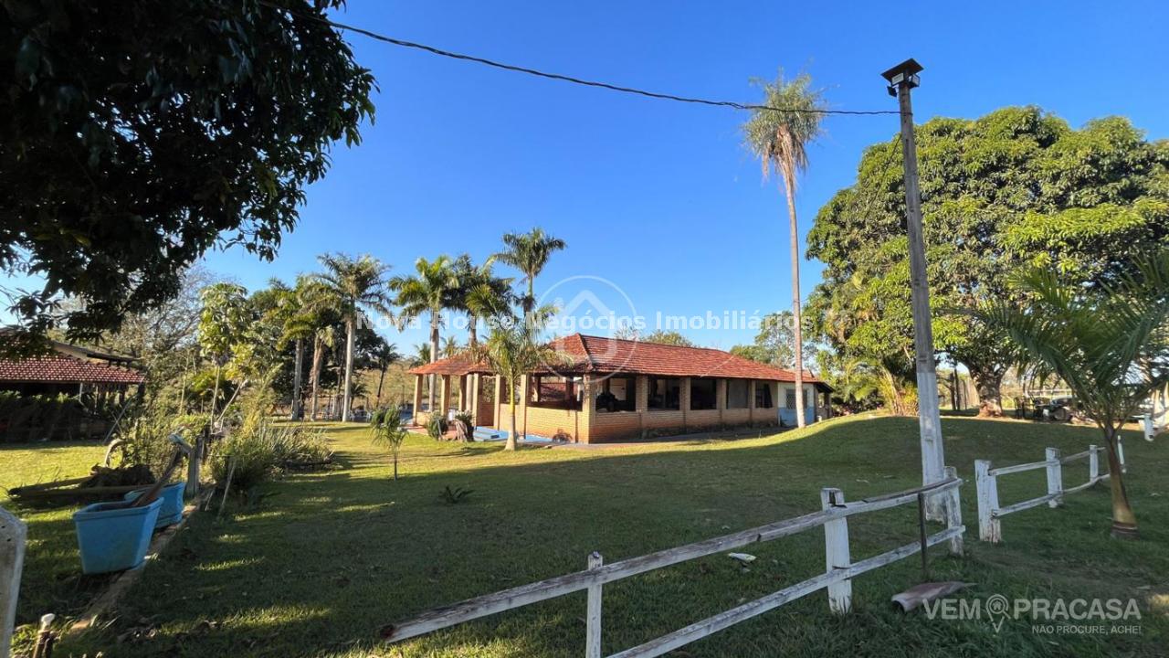 Chácara à venda no Área Rural de Campo Grande, Campo Grande – foto 21