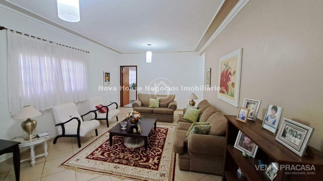 Casa Térrea à venda no Carandá Bosque, Campo Grande – foto 2