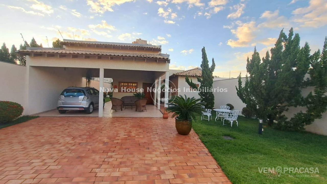 Casa Térrea à venda no Carandá Bosque, Campo Grande – foto 3