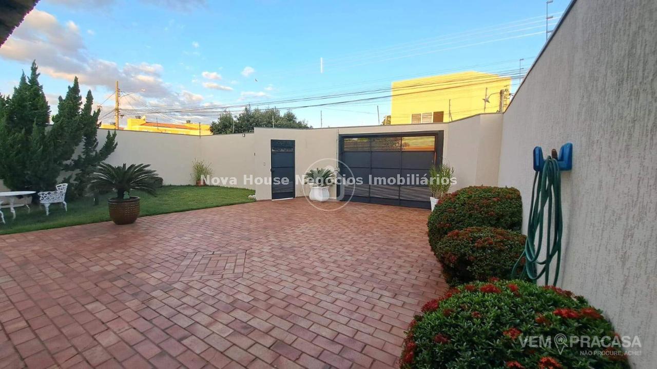 Casa Térrea à venda no Carandá Bosque, Campo Grande – foto 4