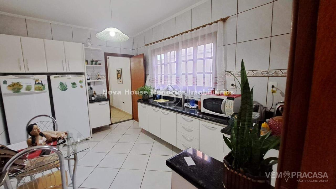Casa Térrea à venda no Carandá Bosque, Campo Grande – foto 13