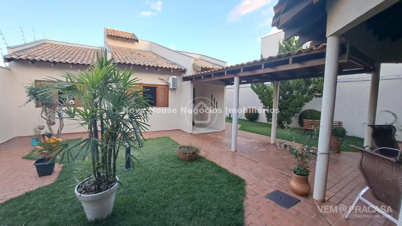 Casa Térrea à venda no Carandá Bosque, Campo Grande – foto 14