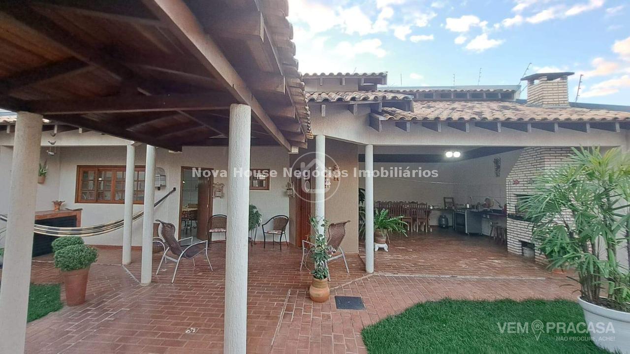 Casa Térrea à venda no Carandá Bosque, Campo Grande – foto 15