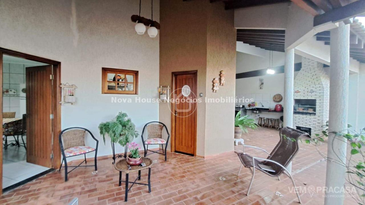 Casa Térrea à venda no Carandá Bosque, Campo Grande – foto 16
