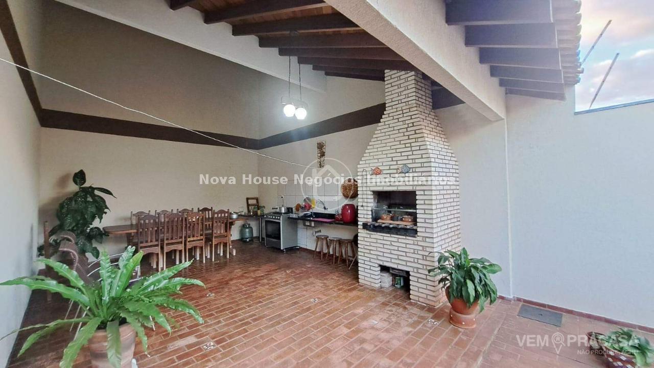 Casa Térrea à venda no Carandá Bosque, Campo Grande – foto 17