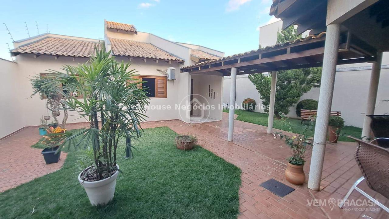 Casa Térrea à venda no Carandá Bosque, Campo Grande – foto 21