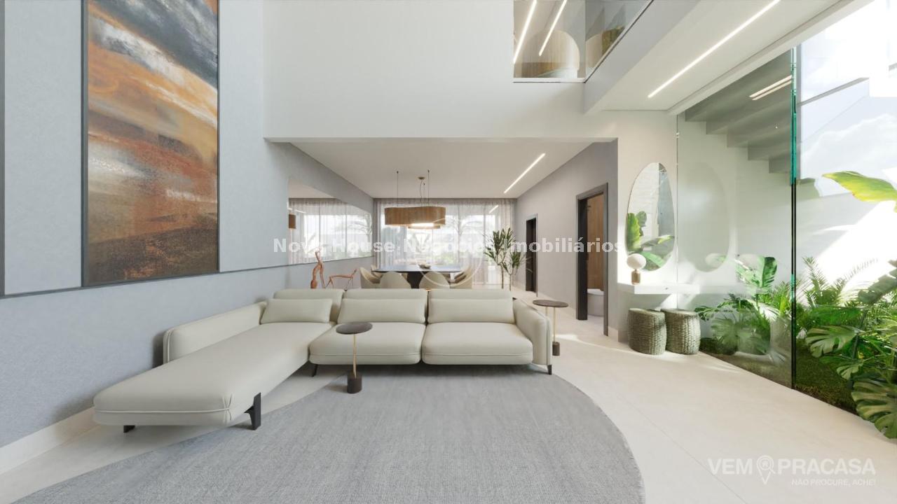 Sobrado à venda no Residencial Alphaville II, Campo Grande – foto 5