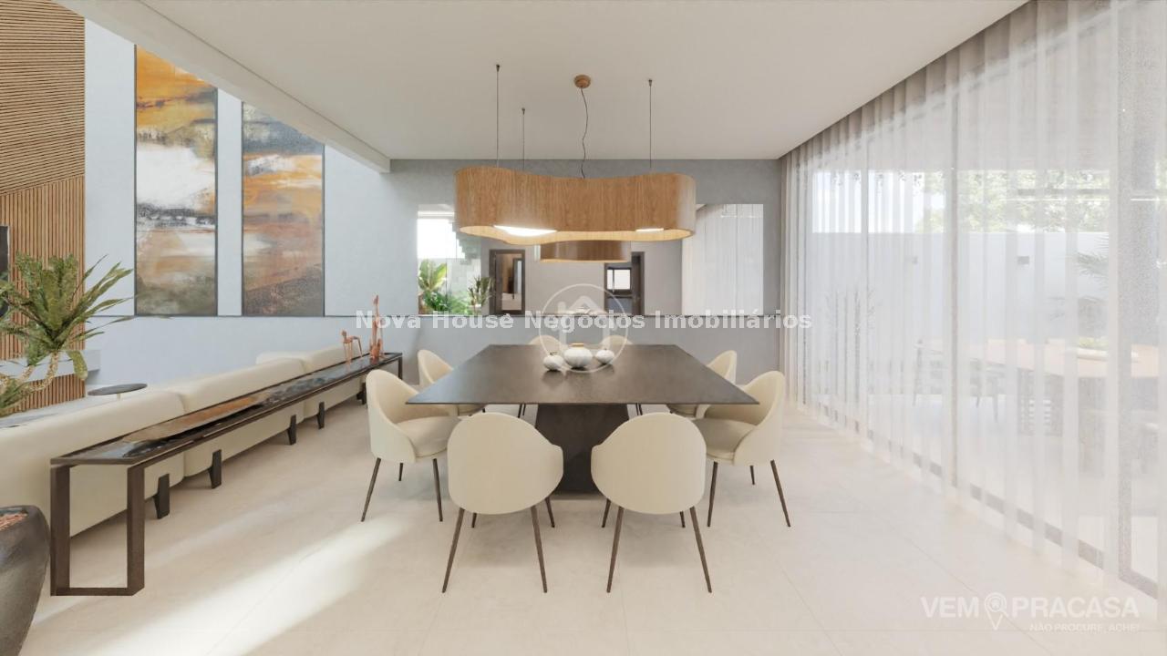 Sobrado à venda no Residencial Alphaville II, Campo Grande – foto 6
