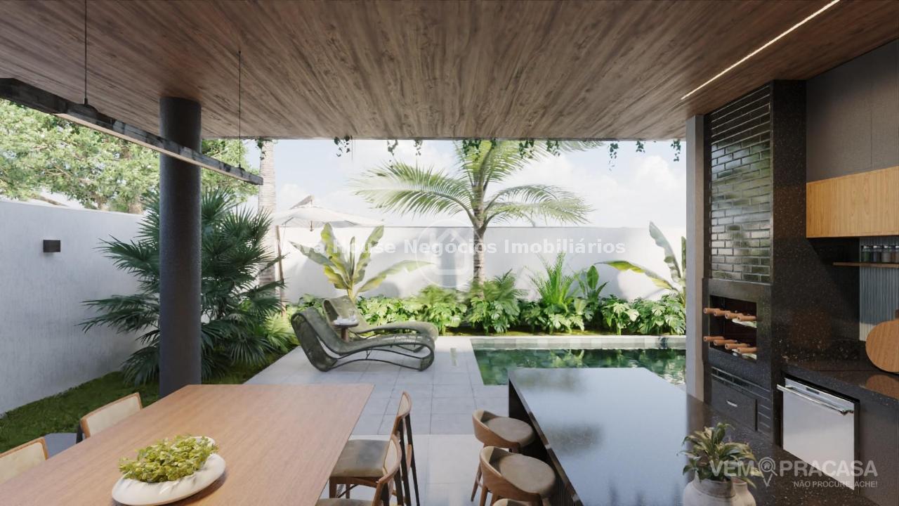 Sobrado à venda no Residencial Alphaville II, Campo Grande – foto 7