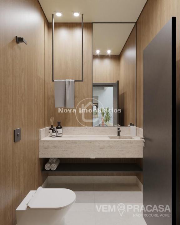 Sobrado à venda no Residencial Alphaville II, Campo Grande – foto 9