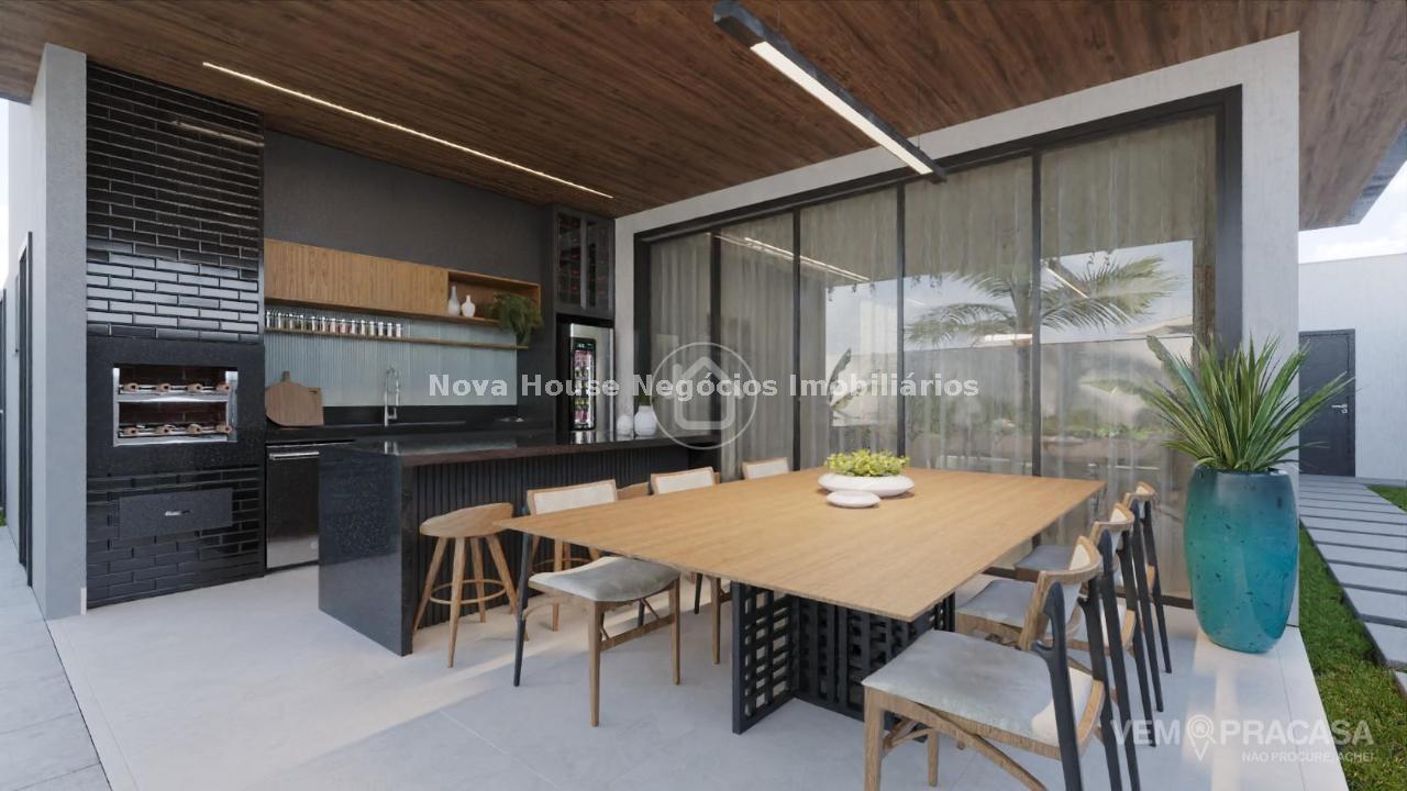 Sobrado à venda no Residencial Alphaville II, Campo Grande – foto 10