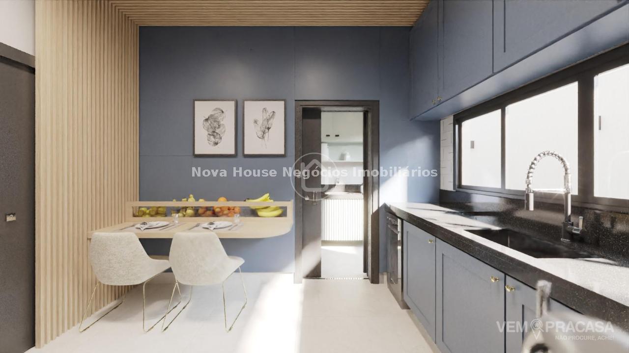 Sobrado à venda no Residencial Alphaville II, Campo Grande – foto 14