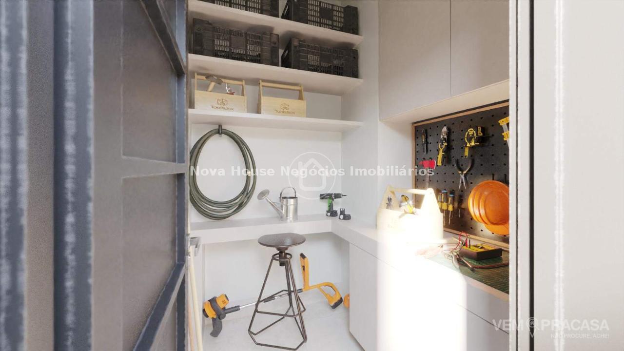 Sobrado à venda no Residencial Alphaville II, Campo Grande – foto 16