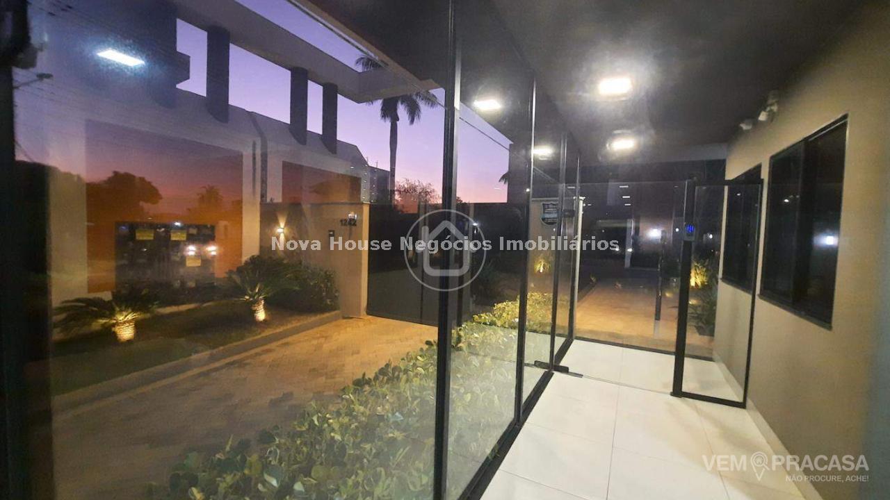 Sobrado à venda no Carandá Bosque, Campo Grande – foto 3