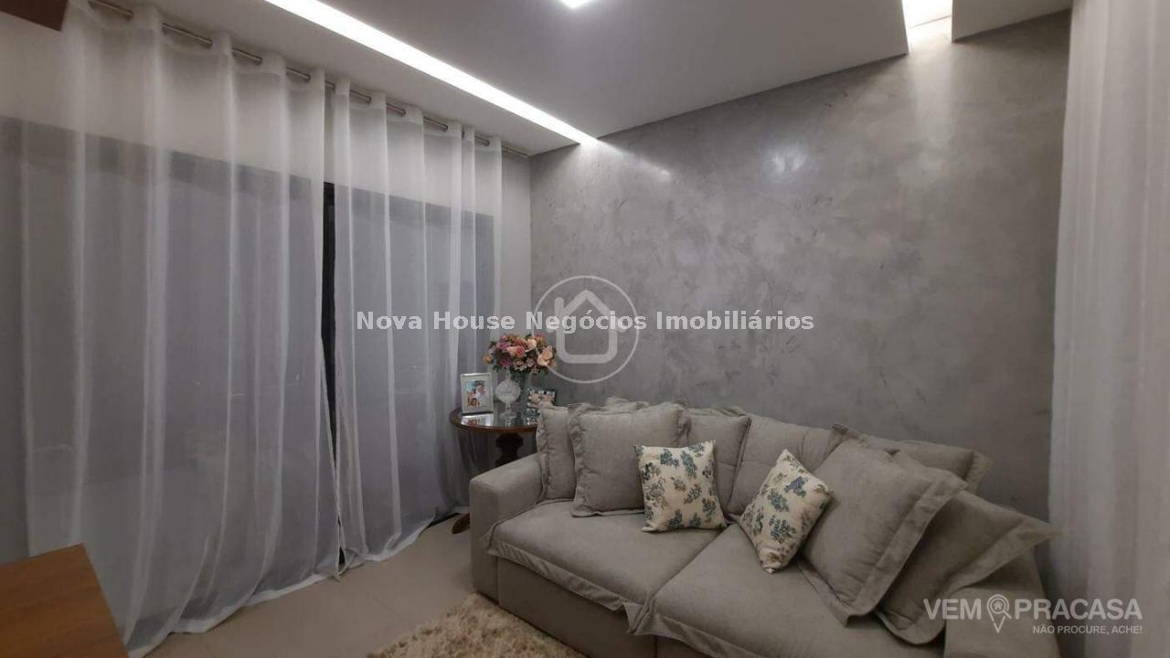 Sobrado à venda no Carandá Bosque, Campo Grande – foto 11