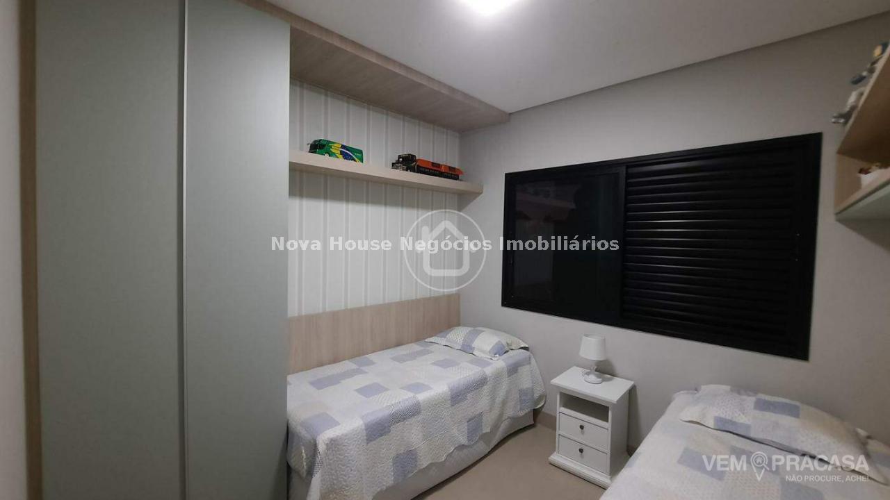 Sobrado à venda no Carandá Bosque, Campo Grande – foto 16