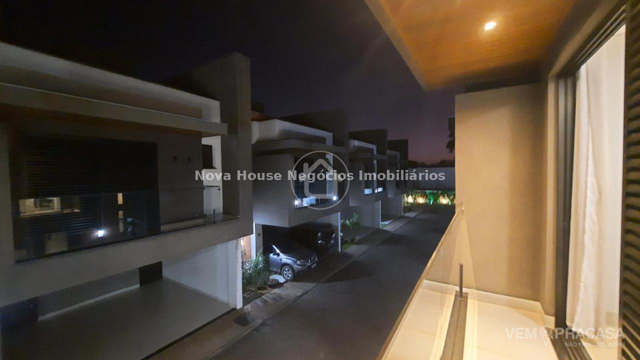 Sobrado à venda no Carandá Bosque, Campo Grande – foto 24