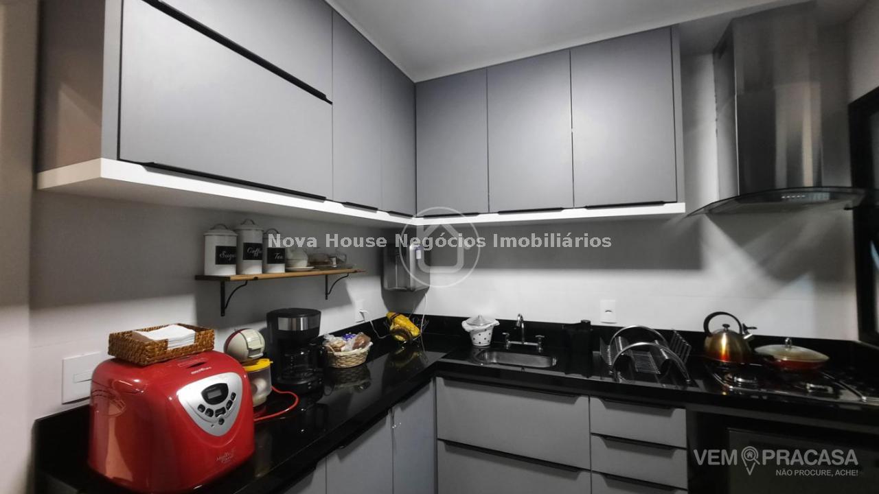 Sobrado à venda no Carandá Bosque, Campo Grande – foto 26