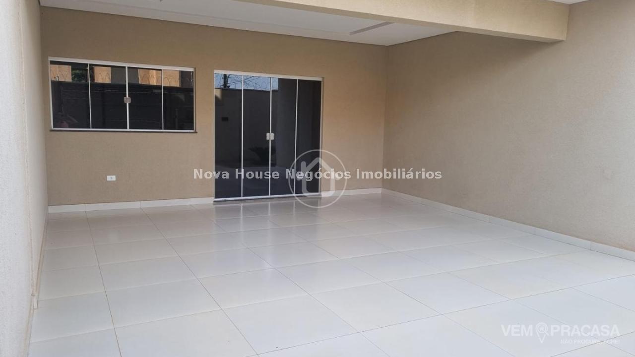 Sobrado à venda no Rita Vieira, Campo Grande – foto 2