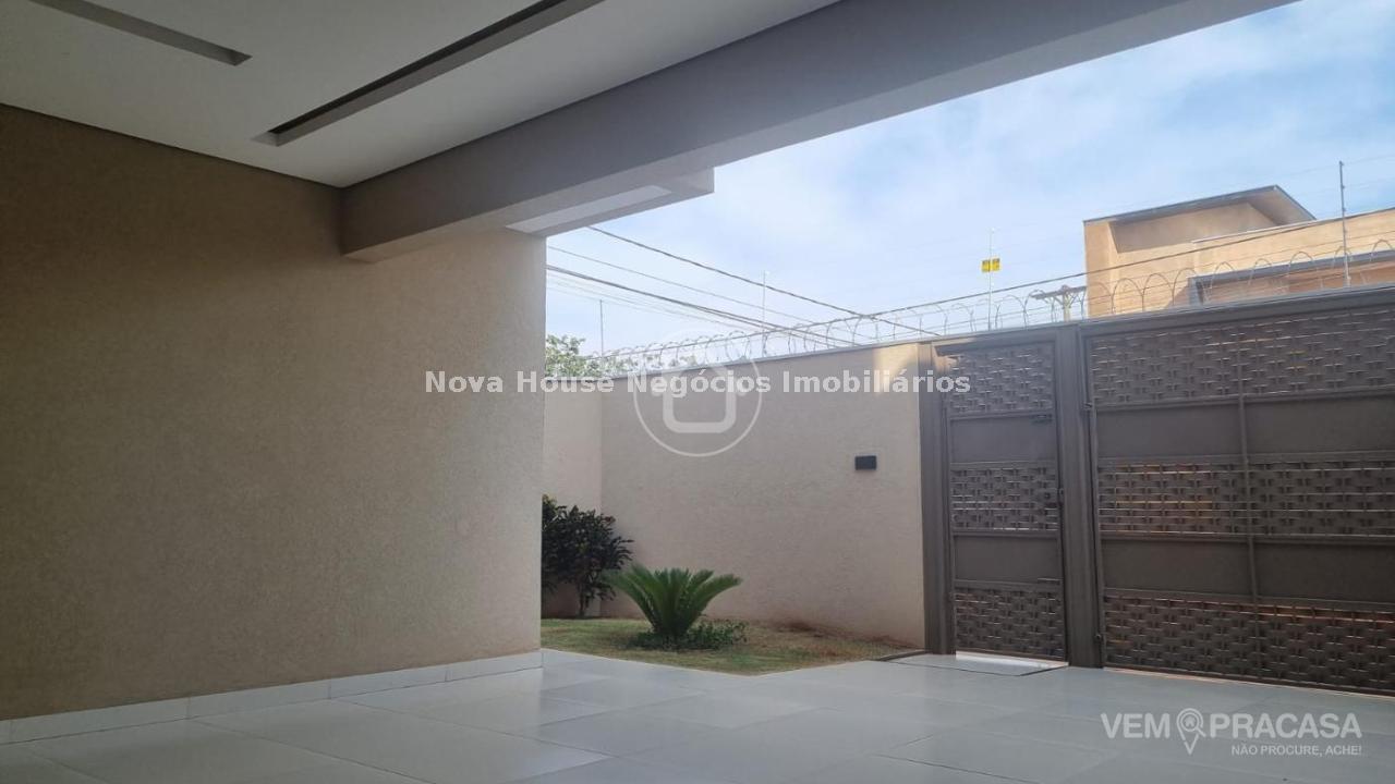 Sobrado à venda no Rita Vieira, Campo Grande – foto 3