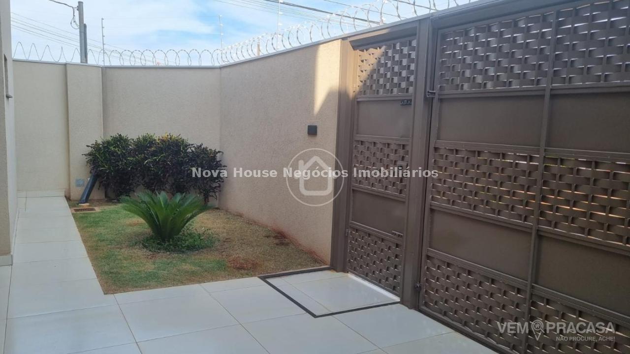 Sobrado à venda no Rita Vieira, Campo Grande – foto 4