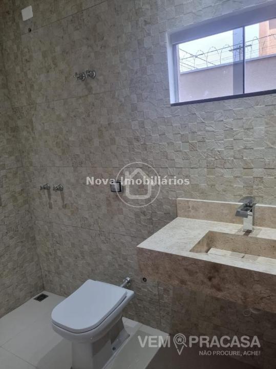 Sobrado à venda no Rita Vieira, Campo Grande – foto 9