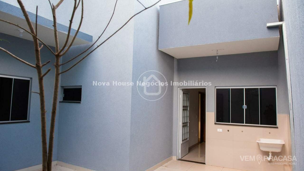 Sobrado à venda no Rita Vieira, Campo Grande – foto 13