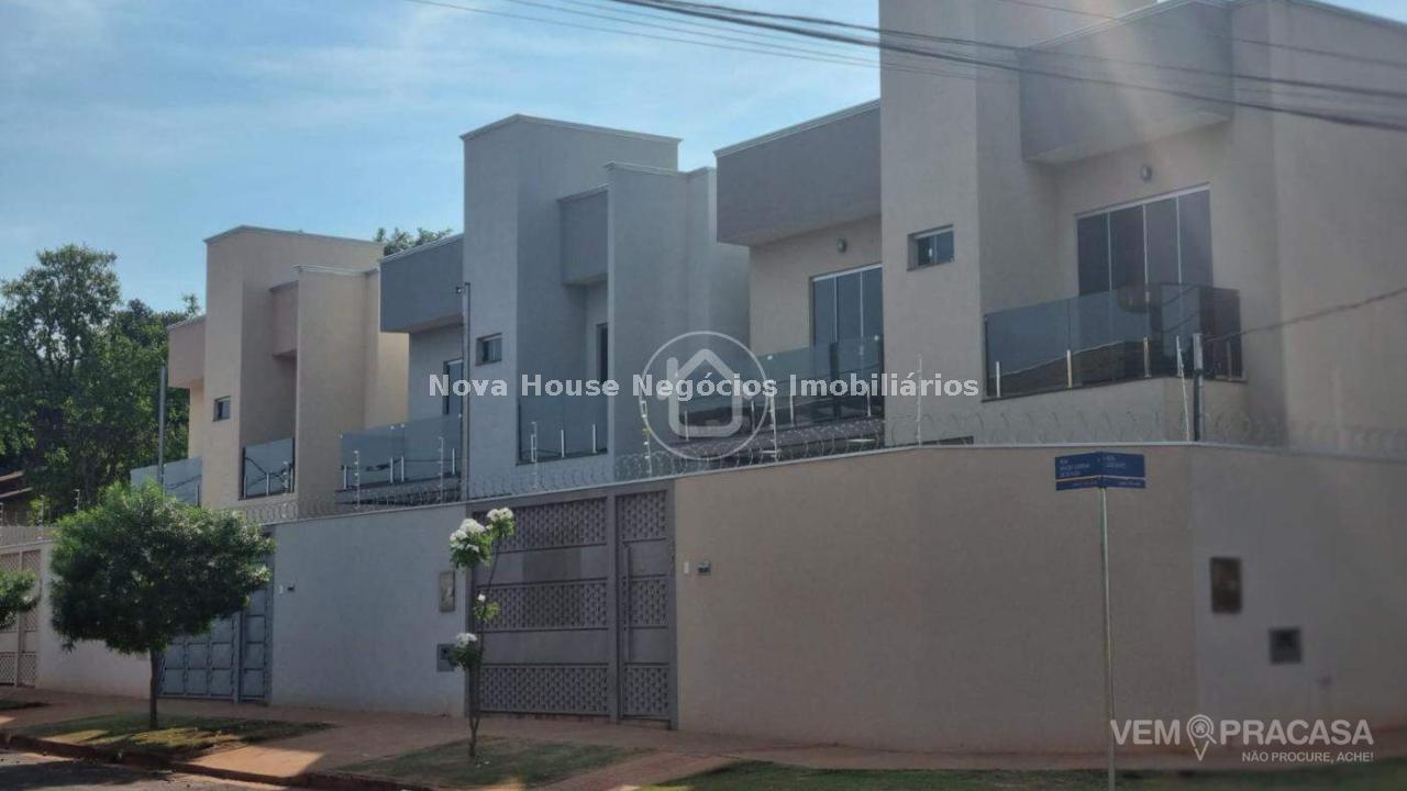 Sobrado à venda no Rita Vieira, Campo Grande – foto 16