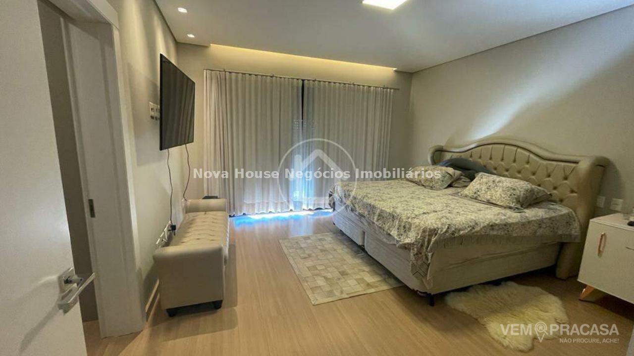 Sobrado à venda no Residencial Damha IV, Campo Grande – foto 2