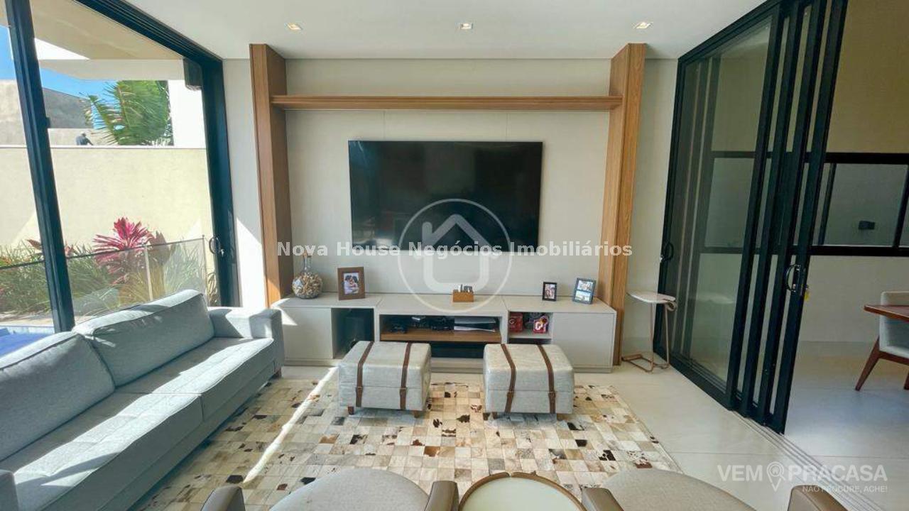 Sobrado à venda no Residencial Damha IV, Campo Grande – foto 3