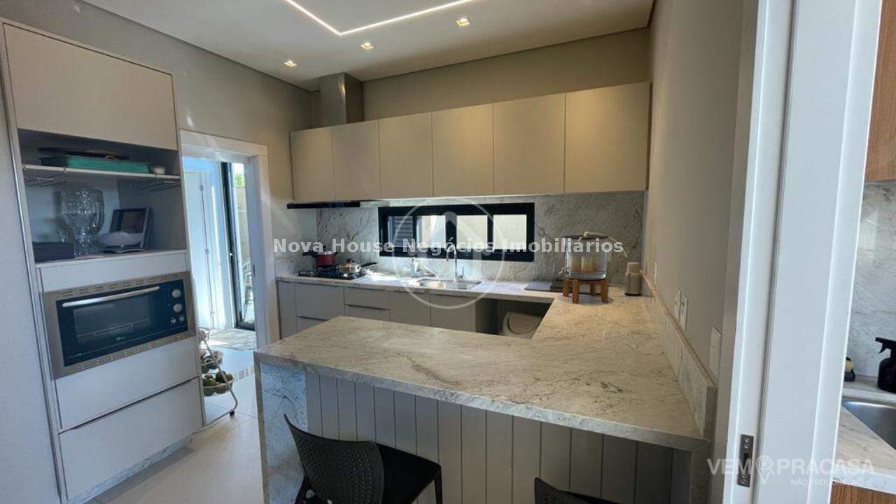 Sobrado à venda no Residencial Damha IV, Campo Grande – foto 4