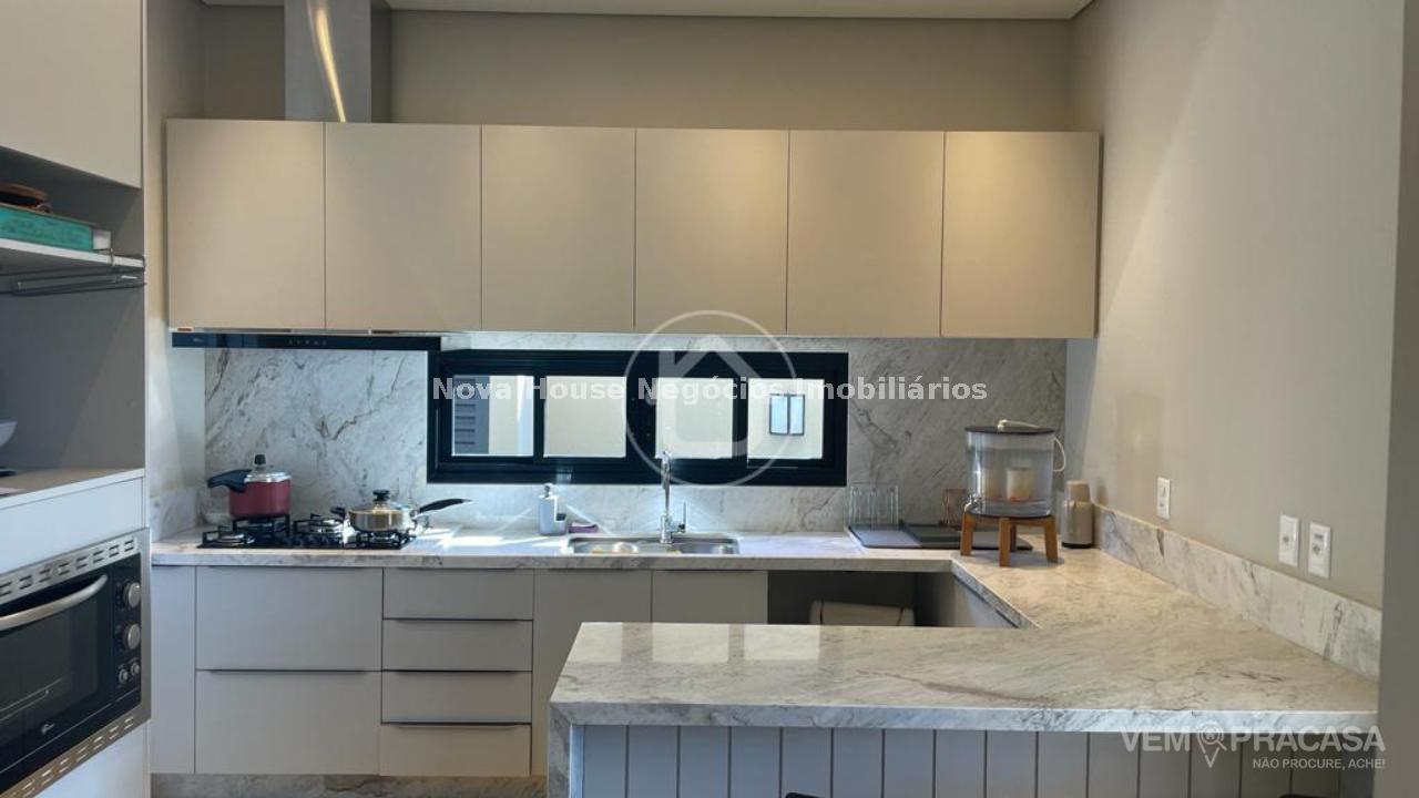 Sobrado à venda no Residencial Damha IV, Campo Grande – foto 5