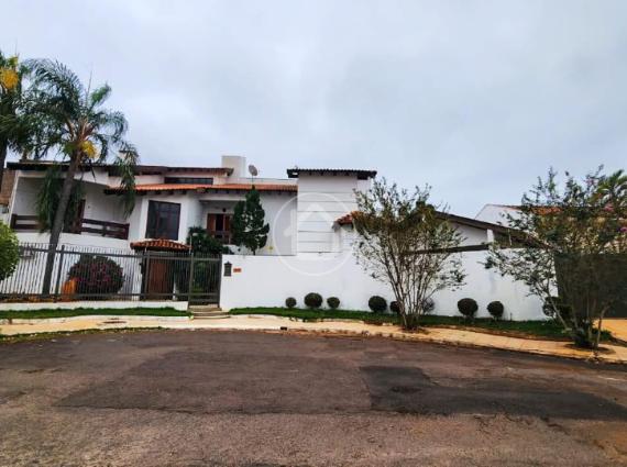 Sobrado à venda no Vivendas do Bosque, Campo Grande