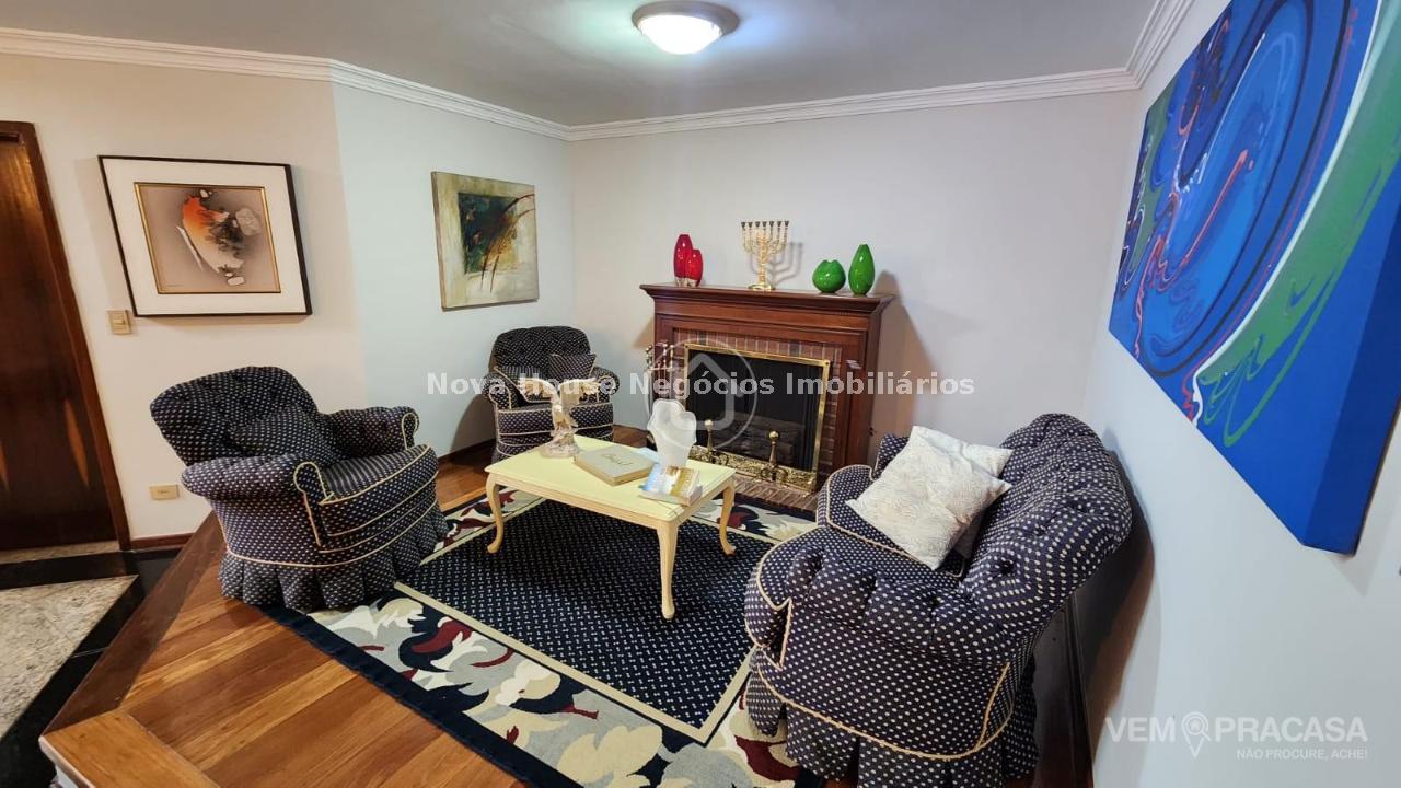 Sobrado à venda no Vivendas do Bosque, Campo Grande – foto 5