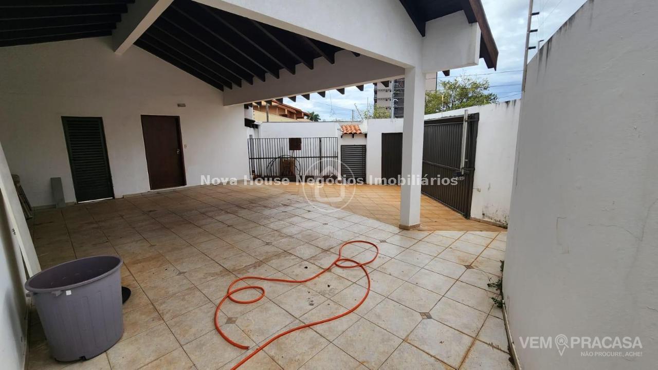 Sobrado à venda no Vivendas do Bosque, Campo Grande – foto 16