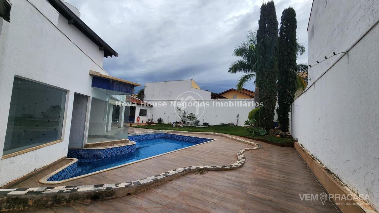 Sobrado à venda no Vivendas do Bosque, Campo Grande – foto 20