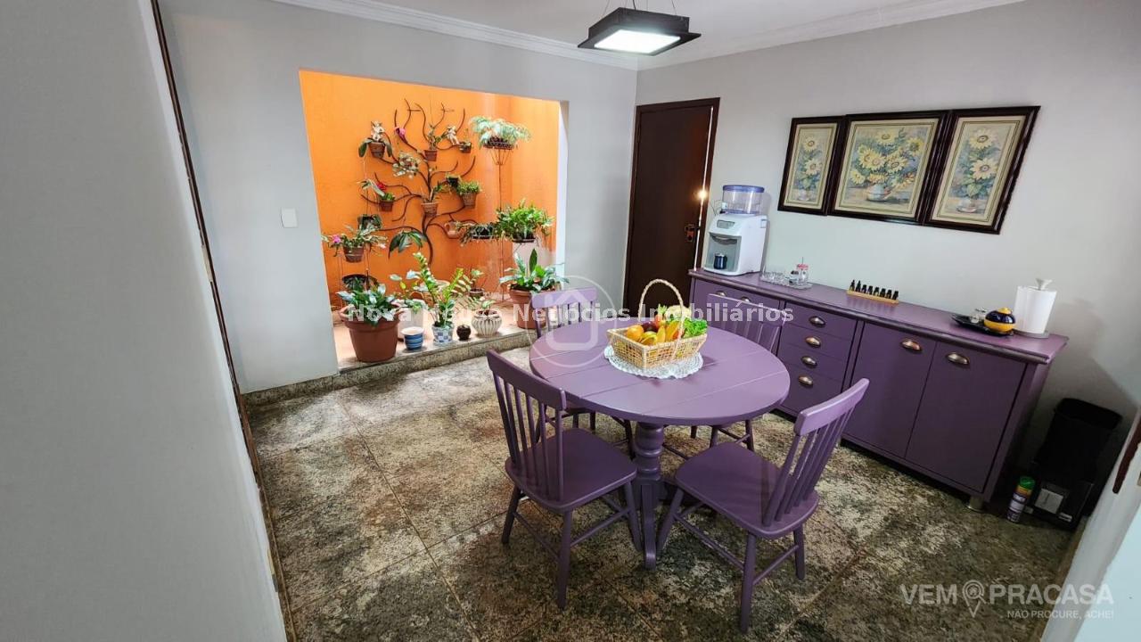 Sobrado à venda no Vivendas do Bosque, Campo Grande – foto 21