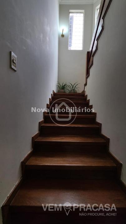 Sobrado à venda no Vivendas do Bosque, Campo Grande – foto 24