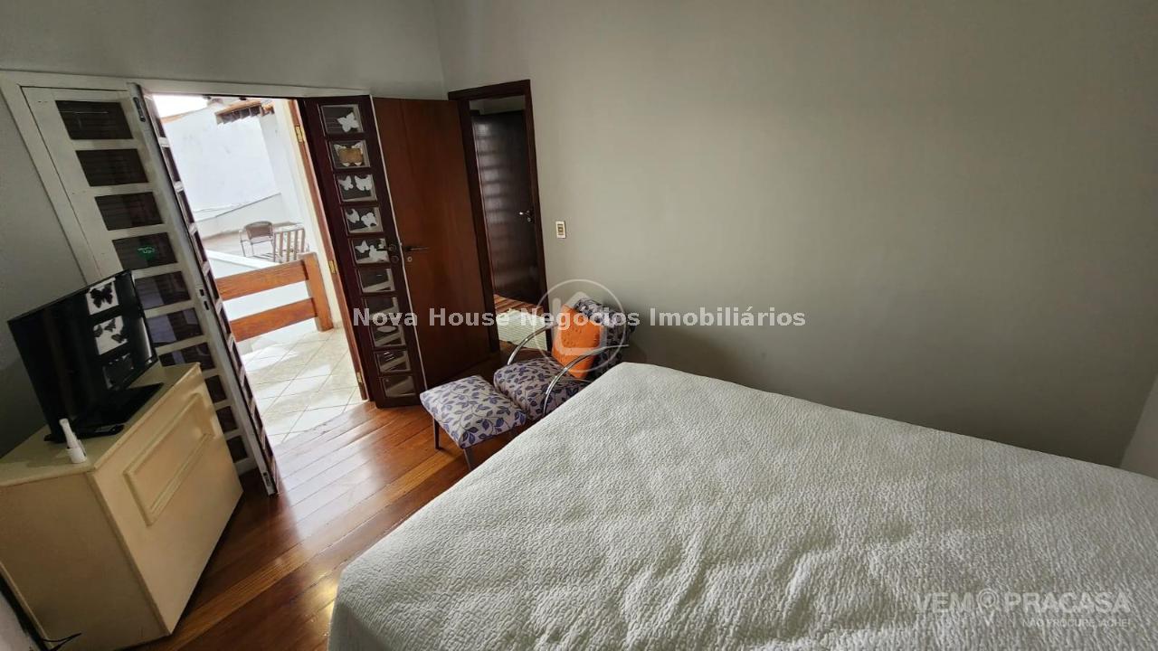 Sobrado à venda no Vivendas do Bosque, Campo Grande – foto 25