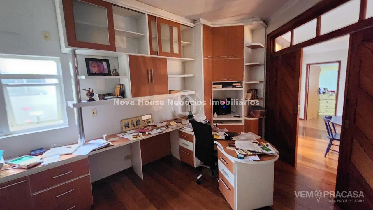 Sobrado à venda no Vivendas do Bosque, Campo Grande – foto 27