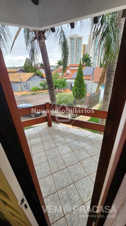 Sobrado à venda no Vivendas do Bosque, Campo Grande – foto 29