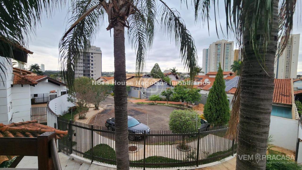Sobrado à venda no Vivendas do Bosque, Campo Grande – foto 33