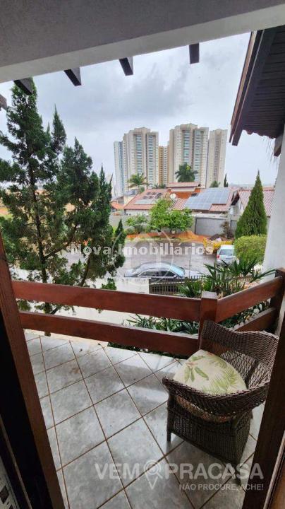 Sobrado à venda no Vivendas do Bosque, Campo Grande – foto 39