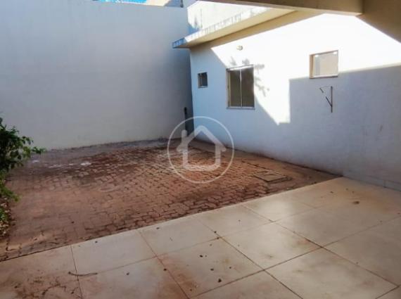 Casa Térrea à venda no Água Limpa Park, Campo Grande